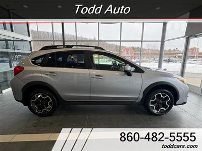 2015 Subaru XV Crosstrek 2.0i Premium   - Photo 3 - Torrington, CT 06790