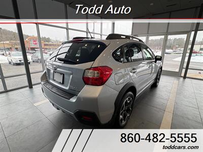 2015 Subaru XV Crosstrek 2.0i Premium   - Photo 4 - Torrington, CT 06790