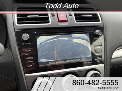 2015 Subaru XV Crosstrek 2.0i Premium   - Photo 19 - Torrington, CT 06790
