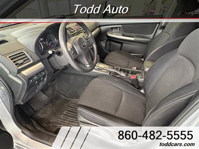 2015 Subaru XV Crosstrek 2.0i Premium   - Photo 9 - Torrington, CT 06790