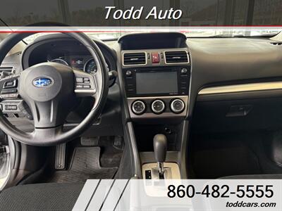 2015 Subaru XV Crosstrek 2.0i Premium   - Photo 15 - Torrington, CT 06790