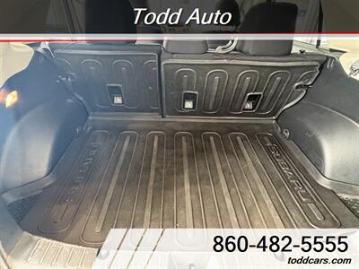 2015 Subaru XV Crosstrek 2.0i Premium   - Photo 11 - Torrington, CT 06790
