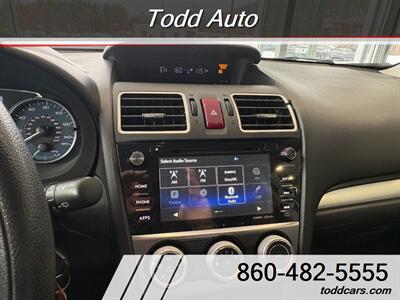 2015 Subaru XV Crosstrek 2.0i Premium   - Photo 18 - Torrington, CT 06790