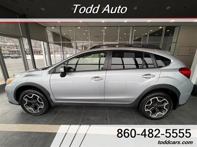 2015 Subaru XV Crosstrek 2.0i Premium   - Photo 7 - Torrington, CT 06790