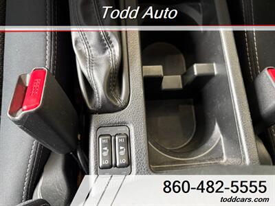 2015 Subaru XV Crosstrek 2.0i Premium   - Photo 14 - Torrington, CT 06790