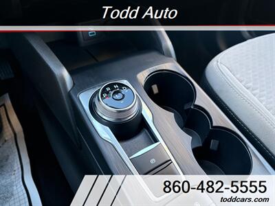 2022 Ford Escape SE - Photo 19 - Torrington, CT 06790