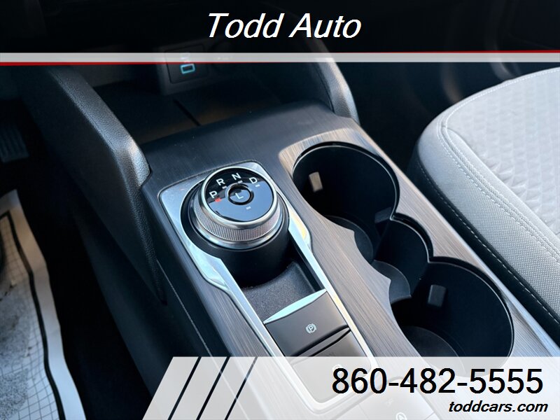 2022 Ford Escape SE - Photo 19 - Torrington, CT 06790