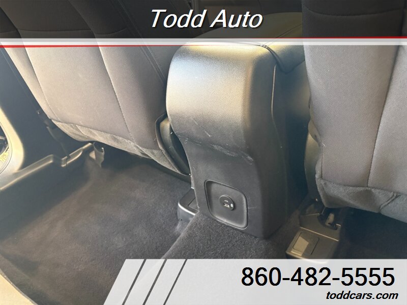 2022 Ford Escape SE - Photo 12 - Torrington, CT 06790