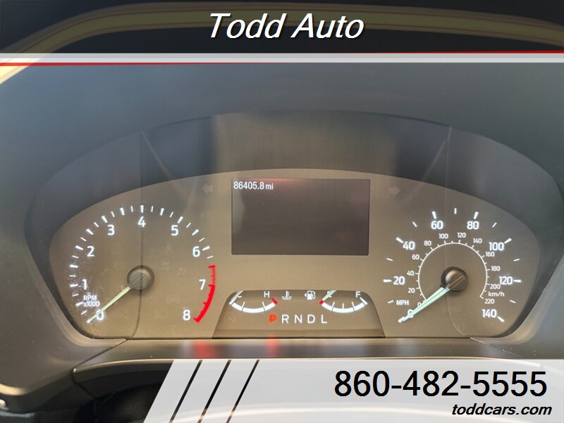 2022 Ford Escape SE - Photo 16 - Torrington, CT 06790