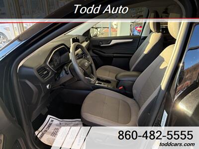 2022 Ford Escape SE - Photo 8 - Torrington, CT 06790