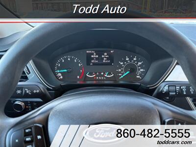 2022 Ford Escape SE - Photo 15 - Torrington, CT 06790