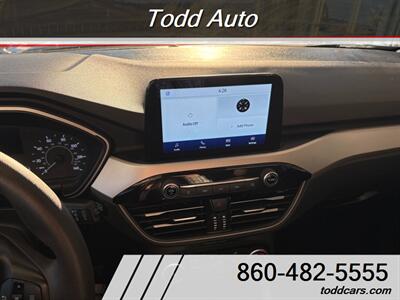 2022 Ford Escape SE - Photo 17 - Torrington, CT 06790