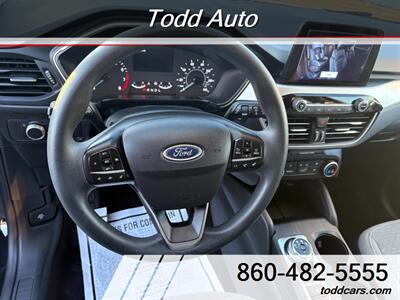 2022 Ford Escape SE - Photo 14 - Torrington, CT 06790