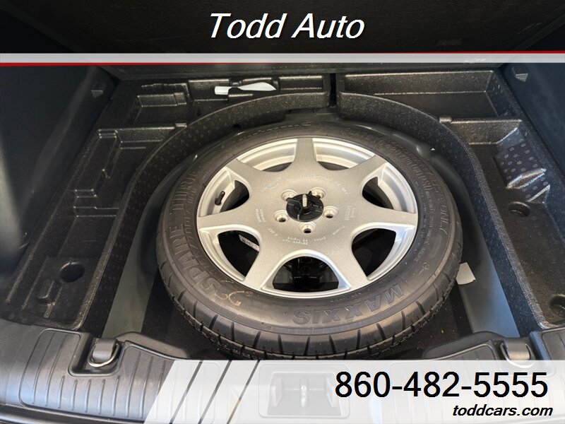 2022 Ford Escape SE - Photo 11 - Torrington, CT 06790