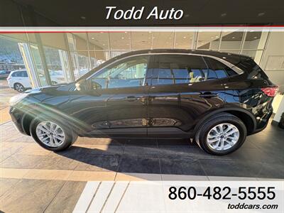 2022 Ford Escape SE - Photo 7 - Torrington, CT 06790