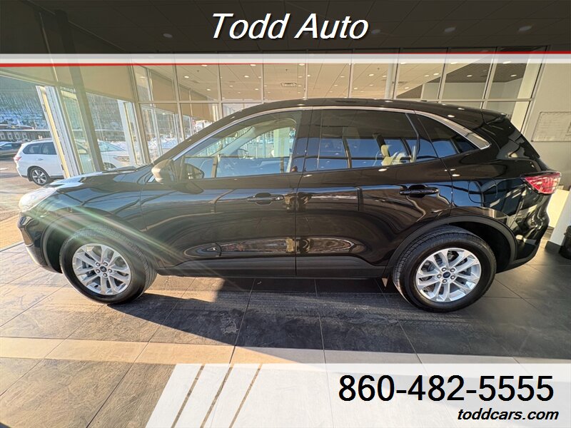 2022 Ford Escape SE - Photo 7 - Torrington, CT 06790