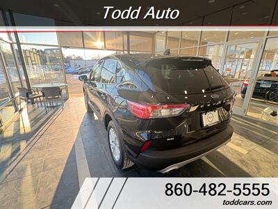 2022 Ford Escape SE - Photo 6 - Torrington, CT 06790
