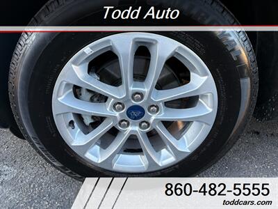 2022 Ford Escape SE - Photo 20 - Torrington, CT 06790