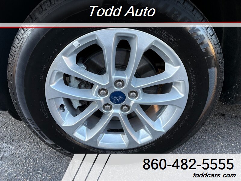 2022 Ford Escape SE - Photo 20 - Torrington, CT 06790