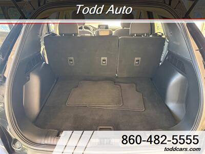 2022 Ford Escape SE - Photo 10 - Torrington, CT 06790