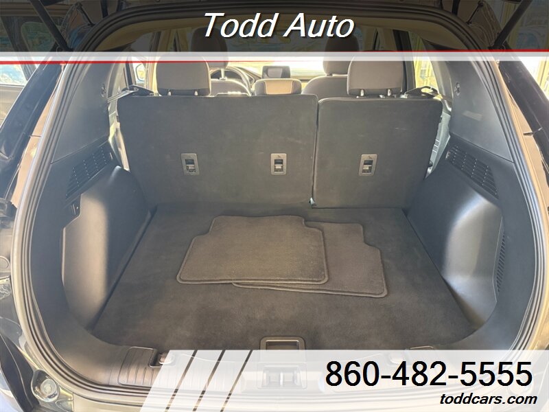 2022 Ford Escape SE - Photo 10 - Torrington, CT 06790