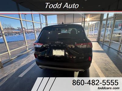 2022 Ford Escape SE - Photo 5 - Torrington, CT 06790