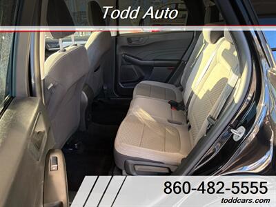 2022 Ford Escape SE - Photo 9 - Torrington, CT 06790
