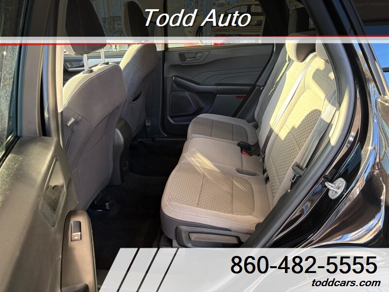 2022 Ford Escape SE - Photo 9 - Torrington, CT 06790