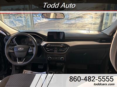 2022 Ford Escape SE - Photo 13 - Torrington, CT 06790