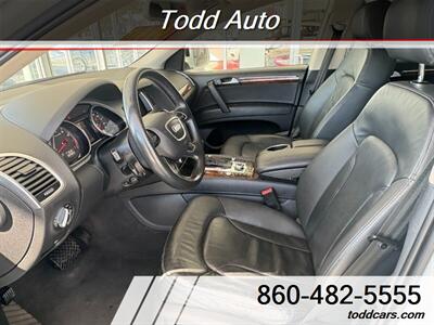 2015 Audi Q7 3.0T quattro Premium Plus   - Photo 9 - Torrington, CT 06790