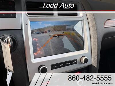 2015 Audi Q7 3.0T quattro Premium Plus   - Photo 25 - Torrington, CT 06790