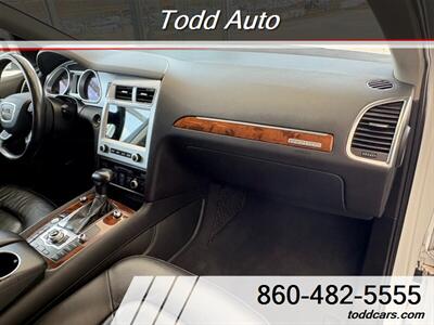 2015 Audi Q7 3.0T quattro Premium Plus   - Photo 20 - Torrington, CT 06790