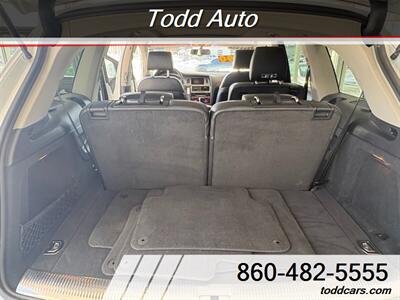 2015 Audi Q7 3.0T quattro Premium Plus   - Photo 12 - Torrington, CT 06790