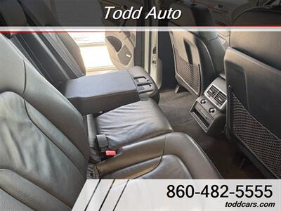 2015 Audi Q7 3.0T quattro Premium Plus   - Photo 14 - Torrington, CT 06790