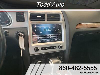 2015 Audi Q7 3.0T quattro Premium Plus   - Photo 24 - Torrington, CT 06790