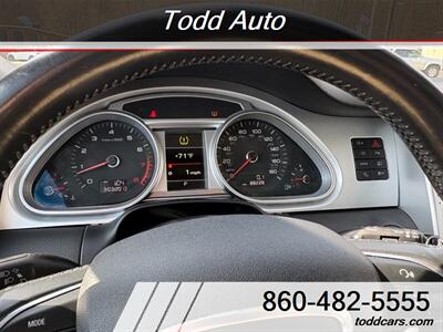 2015 Audi Q7 3.0T quattro Premium Plus   - Photo 26 - Torrington, CT 06790