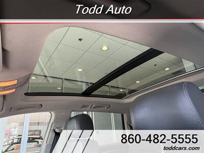 2015 Audi Q7 3.0T quattro Premium Plus   - Photo 18 - Torrington, CT 06790