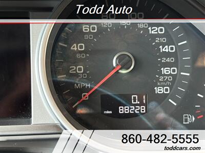 2015 Audi Q7 3.0T quattro Premium Plus   - Photo 23 - Torrington, CT 06790