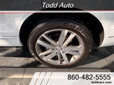 2015 Audi Q7 3.0T quattro Premium Plus   - Photo 8 - Torrington, CT 06790