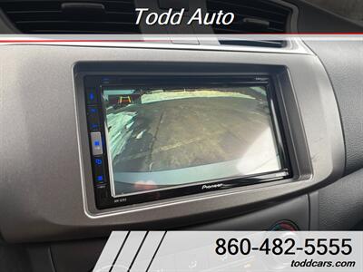 2018 Nissan Sentra S - Photo 14 - Torrington, CT 06790