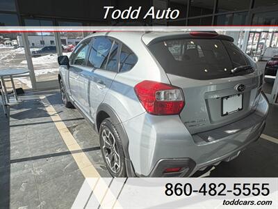 2014 Subaru XV Crosstrek 2.0i Limited - Photo 6 - Torrington, CT 06790