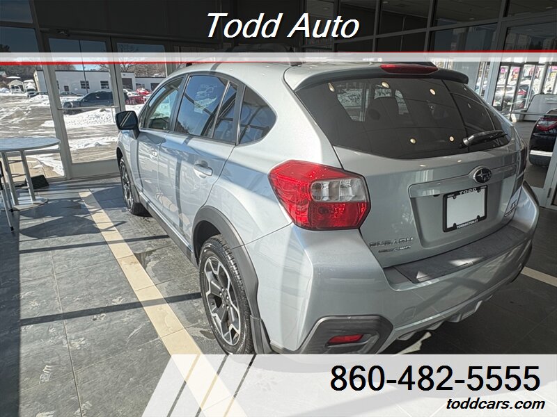 2014 Subaru XV Crosstrek 2.0i Limited - Photo 6 - Torrington, CT 06790