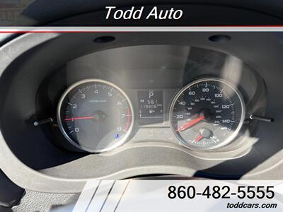 2014 Subaru XV Crosstrek 2.0i Limited - Photo 18 - Torrington, CT 06790