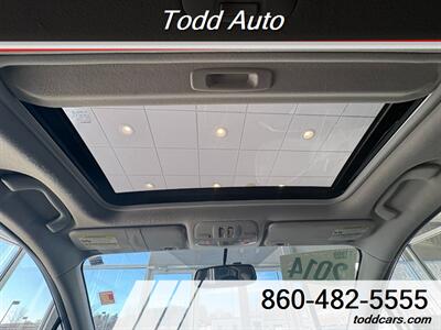 2014 Subaru XV Crosstrek 2.0i Limited - Photo 15 - Torrington, CT 06790