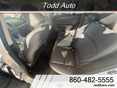 2014 Subaru XV Crosstrek 2.0i Limited - Photo 9 - Torrington, CT 06790