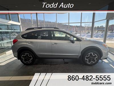 2014 Subaru XV Crosstrek 2.0i Limited - Photo 3 - Torrington, CT 06790