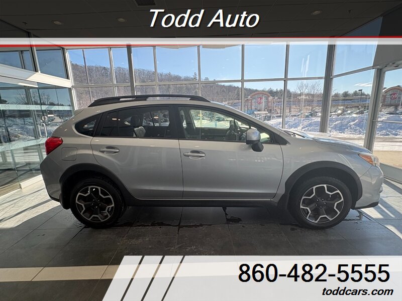 2014 Subaru XV Crosstrek 2.0i Limited - Photo 3 - Torrington, CT 06790