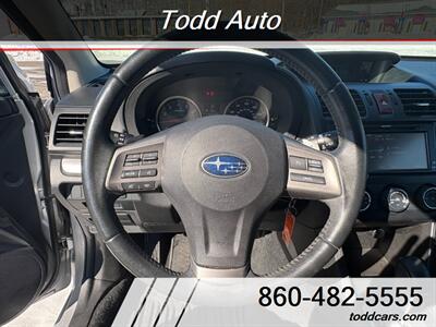 2014 Subaru XV Crosstrek 2.0i Limited - Photo 14 - Torrington, CT 06790