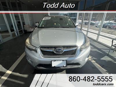2014 Subaru XV Crosstrek 2.0i Limited - Photo 2 - Torrington, CT 06790