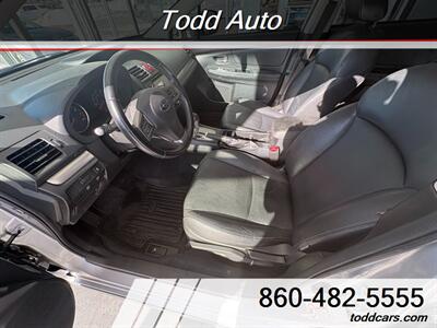 2014 Subaru XV Crosstrek 2.0i Limited - Photo 8 - Torrington, CT 06790